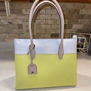 Authentic Kate Spade Purse
